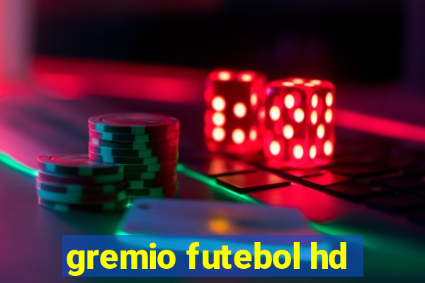 gremio futebol hd